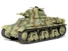 Tamiya 35389 French Light Tank H39 Pz.Kpfw.38H 735(f) 1/35